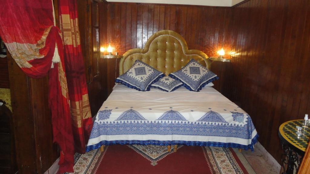 Dar Ain Allo Фес Экстерьер фото